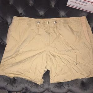 L-RL Lauren Active 🩳 Shorts